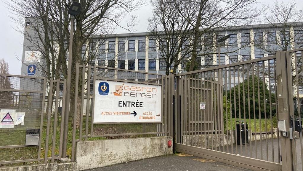 Lycée Gaston Berger